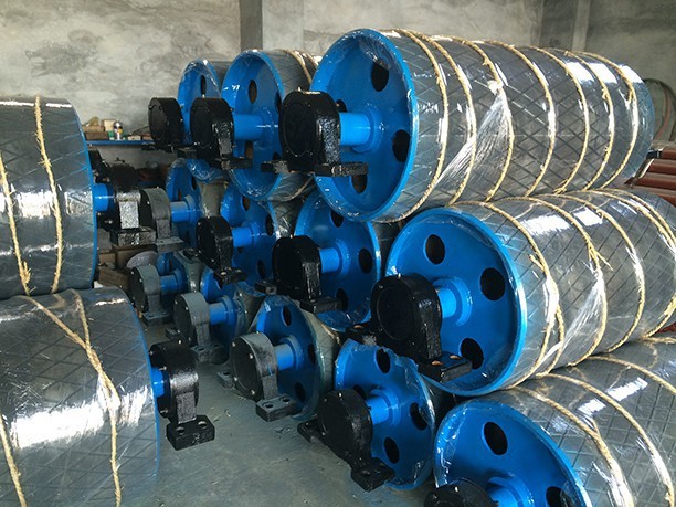 傳動滾筒 傳動滾筒