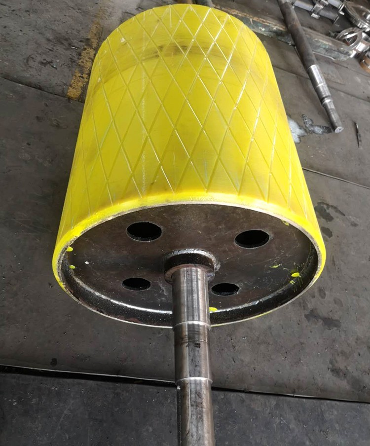 改向滾筒 改向滾筒