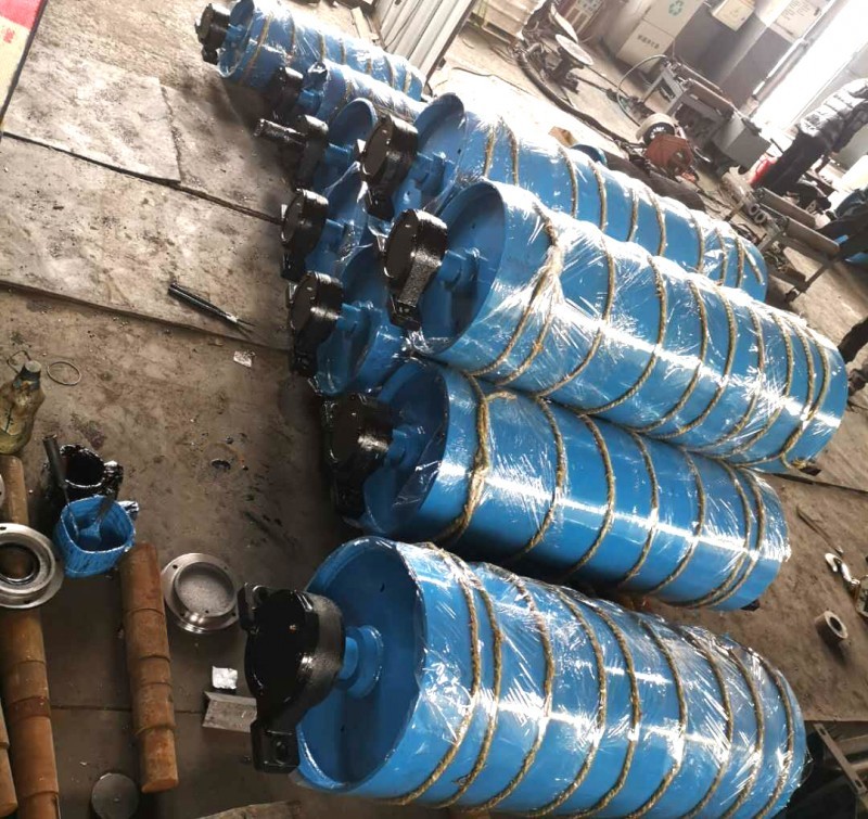 改向滾筒 改向滾筒