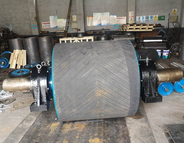 傳動滾筒 傳動滾筒