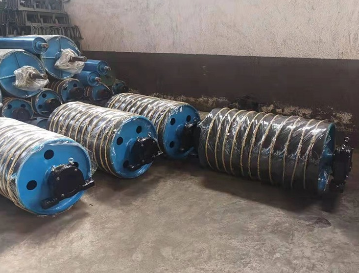 改向滾筒 改向滾筒