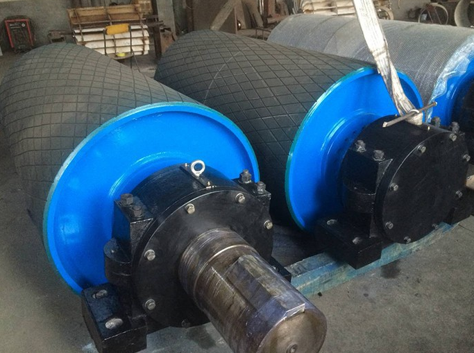 傳動滾筒 傳動滾筒