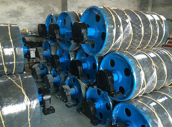 改向滾筒 改向滾筒