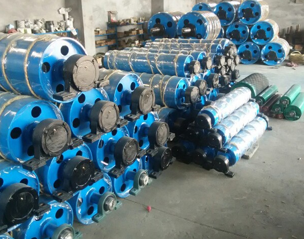 改向滾筒 改向滾筒