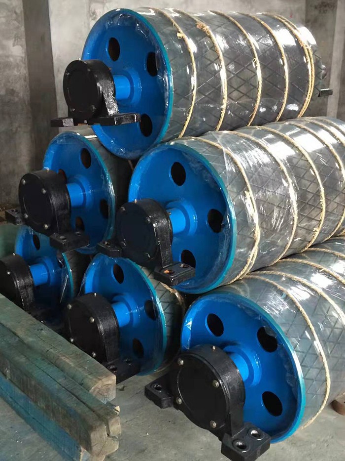 傳動滾筒 傳動滾筒