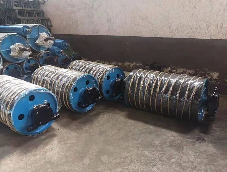 傳動滾筒 傳動滾筒