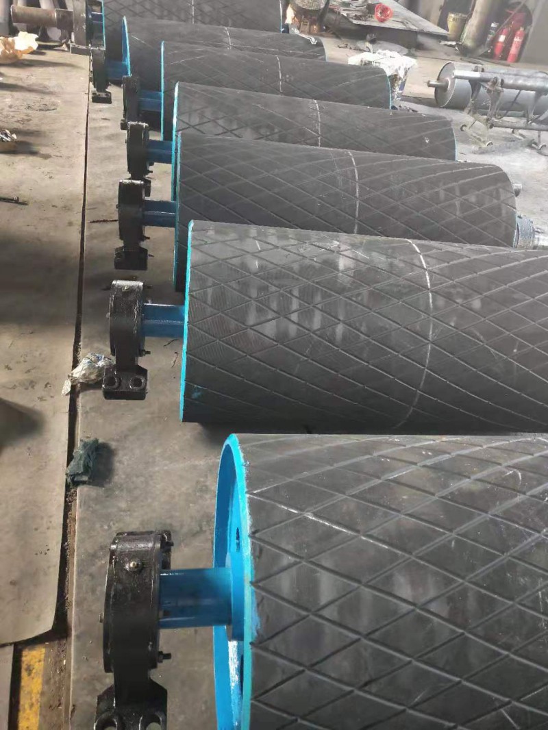 傳動滾筒 傳動滾筒